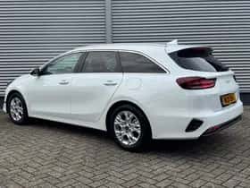 Kia Ceed Sportswagon (2025) thumbnail 7