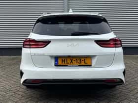Kia Ceed Sportswagon (2025) thumbnail 8