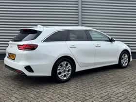 Kia Ceed Sportswagon (2025) thumbnail 9