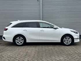 Kia Ceed Sportswagon (2025) thumbnail 10