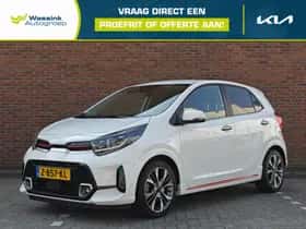 Kia Picanto (2022)