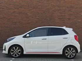 Kia Picanto (2022) thumbnail 2