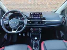 Kia Picanto (2022) thumbnail 11