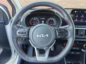 Kia Picanto (2022) thumbnail 12