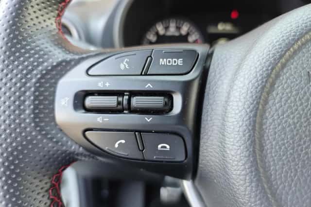 Kia Picanto (2022) thumbnail 13