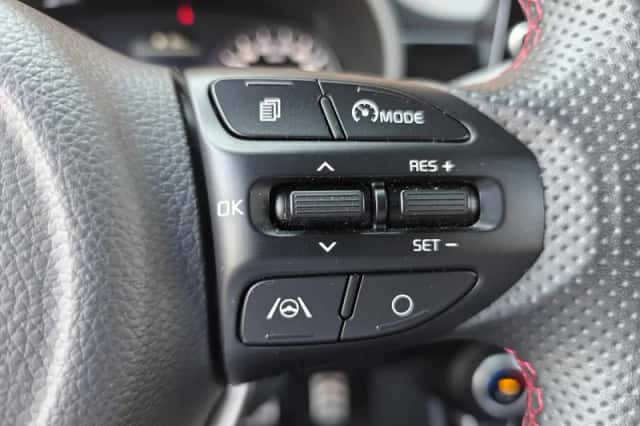 Kia Picanto (2022) thumbnail 14