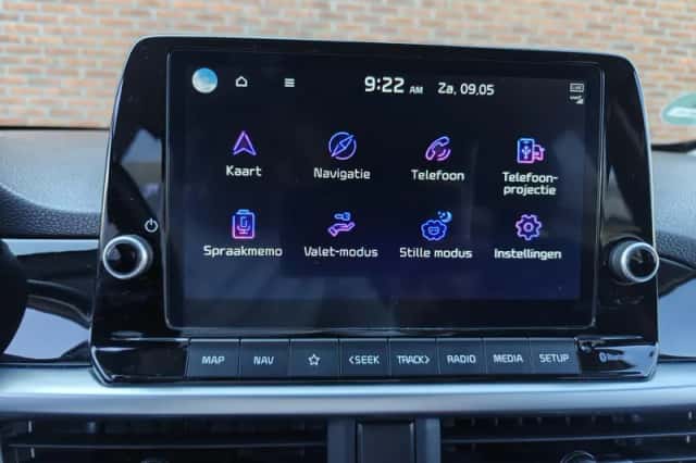 Kia Picanto (2022) thumbnail 18