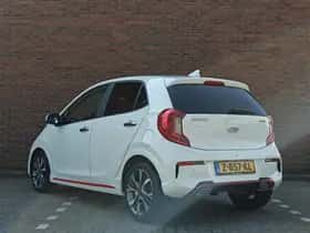 Kia Picanto (2022) thumbnail 3