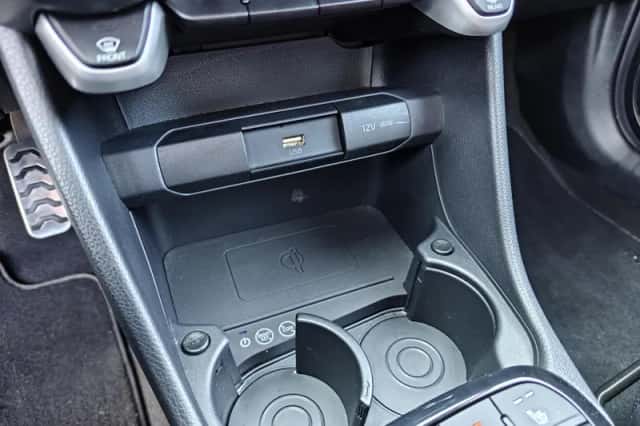 Kia Picanto (2022) thumbnail 21