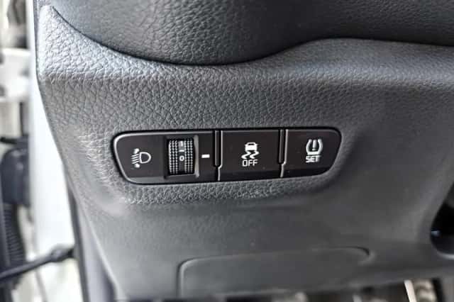 Kia Picanto (2022) thumbnail 27