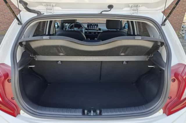 Kia Picanto (2022) thumbnail 29