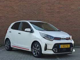 Kia Picanto (2022) thumbnail 6