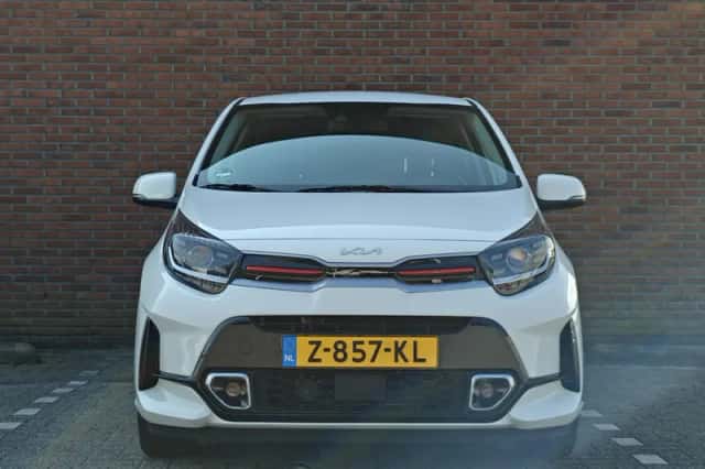 Kia Picanto (2022) thumbnail 7