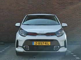 Kia Picanto (2022) thumbnail 7