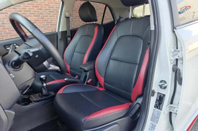 Kia Picanto (2022) thumbnail 8