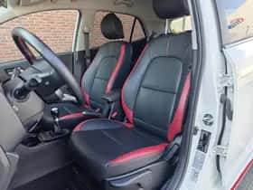 Kia Picanto (2022) thumbnail 8
