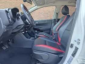 Kia Picanto (2022) thumbnail 10