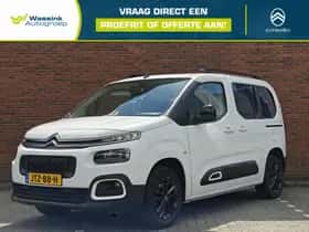 Citroën Berlingo (2023)