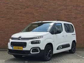 Citroën Berlingo (2023) thumbnail 2