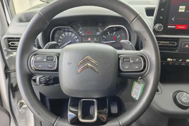 Citroën Berlingo (2023) thumbnail 11