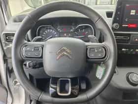 Citroën Berlingo (2023) thumbnail 11
