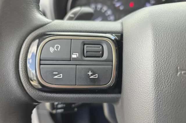 Citroën Berlingo (2023) thumbnail 12
