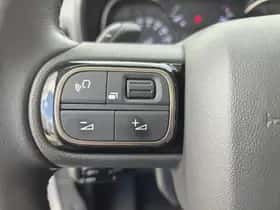 Citroën Berlingo (2023) thumbnail 12