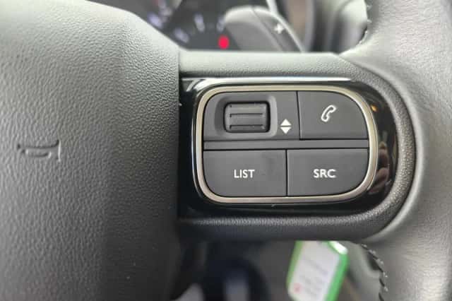 Citroën Berlingo (2023) thumbnail 13