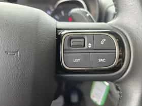 Citroën Berlingo (2023) thumbnail 13