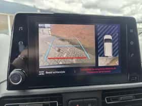 Citroën Berlingo (2023) thumbnail 16