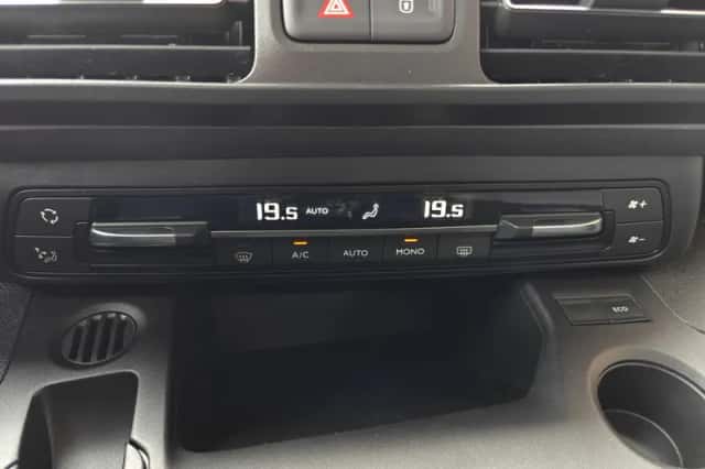 Citroën Berlingo (2023) thumbnail 17
