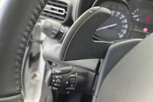 Citroën Berlingo (2023) thumbnail 19