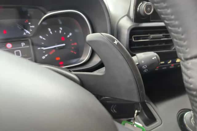 Citroën Berlingo (2023) thumbnail 20