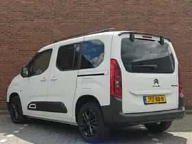 Citroën Berlingo (2023) thumbnail 3