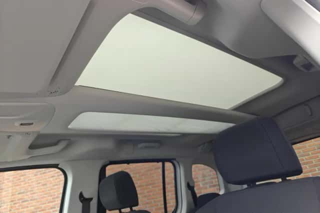 Citroën Berlingo (2023) thumbnail 23