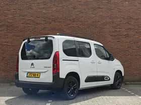 Citroën Berlingo (2023) thumbnail 27