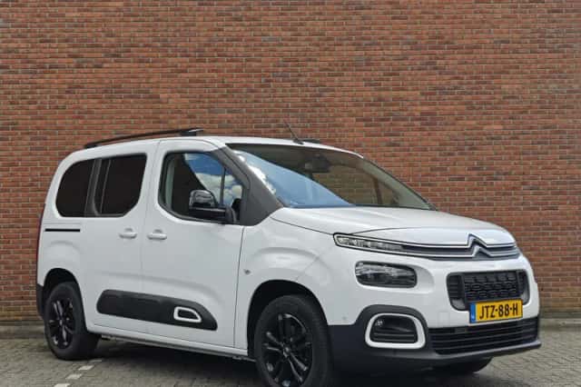 Citroën Berlingo (2023) thumbnail 28