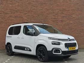 Citroën Berlingo (2023) thumbnail 28