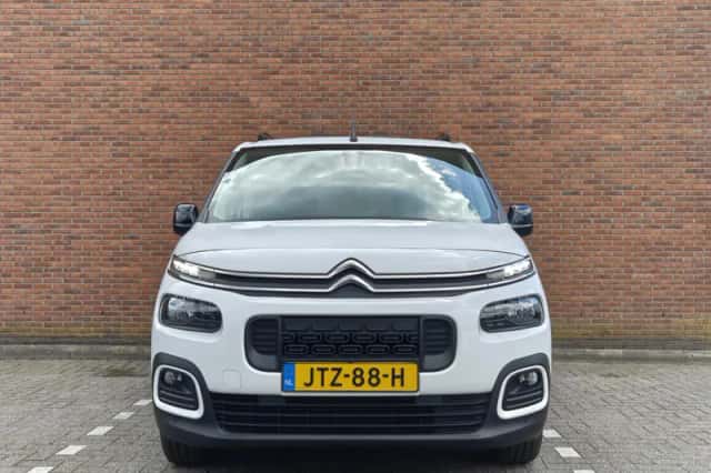 Citroën Berlingo (2023) thumbnail 29