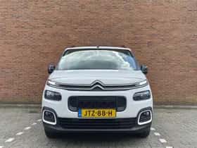 Citroën Berlingo (2023) thumbnail 29