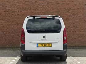 Citroën Berlingo (2023) thumbnail 4