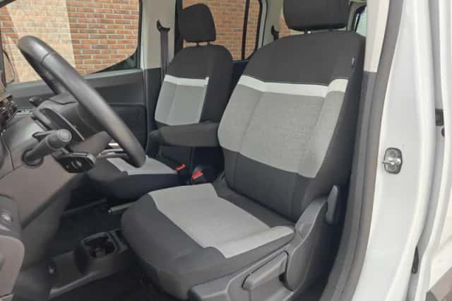 Citroën Berlingo (2023) thumbnail 5