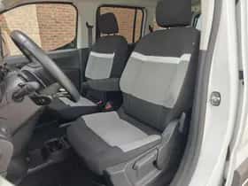 Citroën Berlingo (2023) thumbnail 5