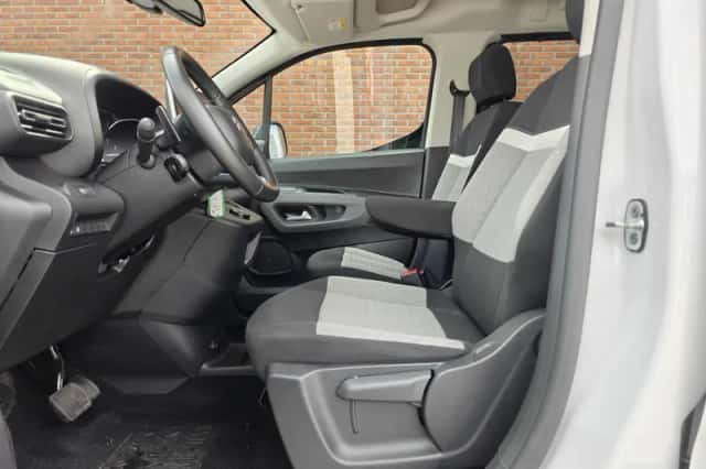 Citroën Berlingo (2023) thumbnail 6