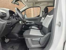 Citroën Berlingo (2023) thumbnail 6