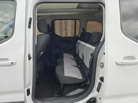 Citroën Berlingo (2023) thumbnail 7