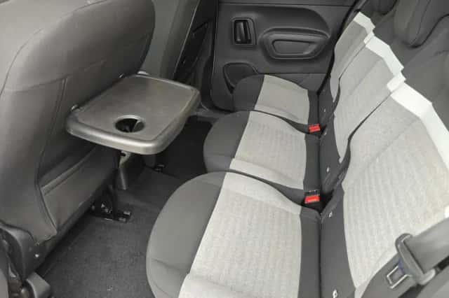 Citroën Berlingo (2023) thumbnail 8