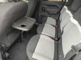 Citroën Berlingo (2023) thumbnail 8