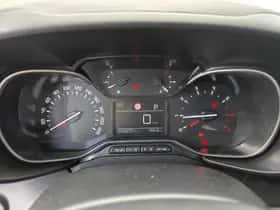 Citroën Berlingo (2023) thumbnail 9
