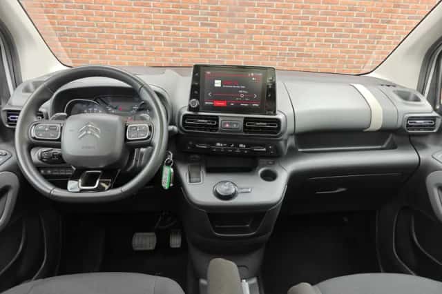 Citroën Berlingo (2023) thumbnail 10